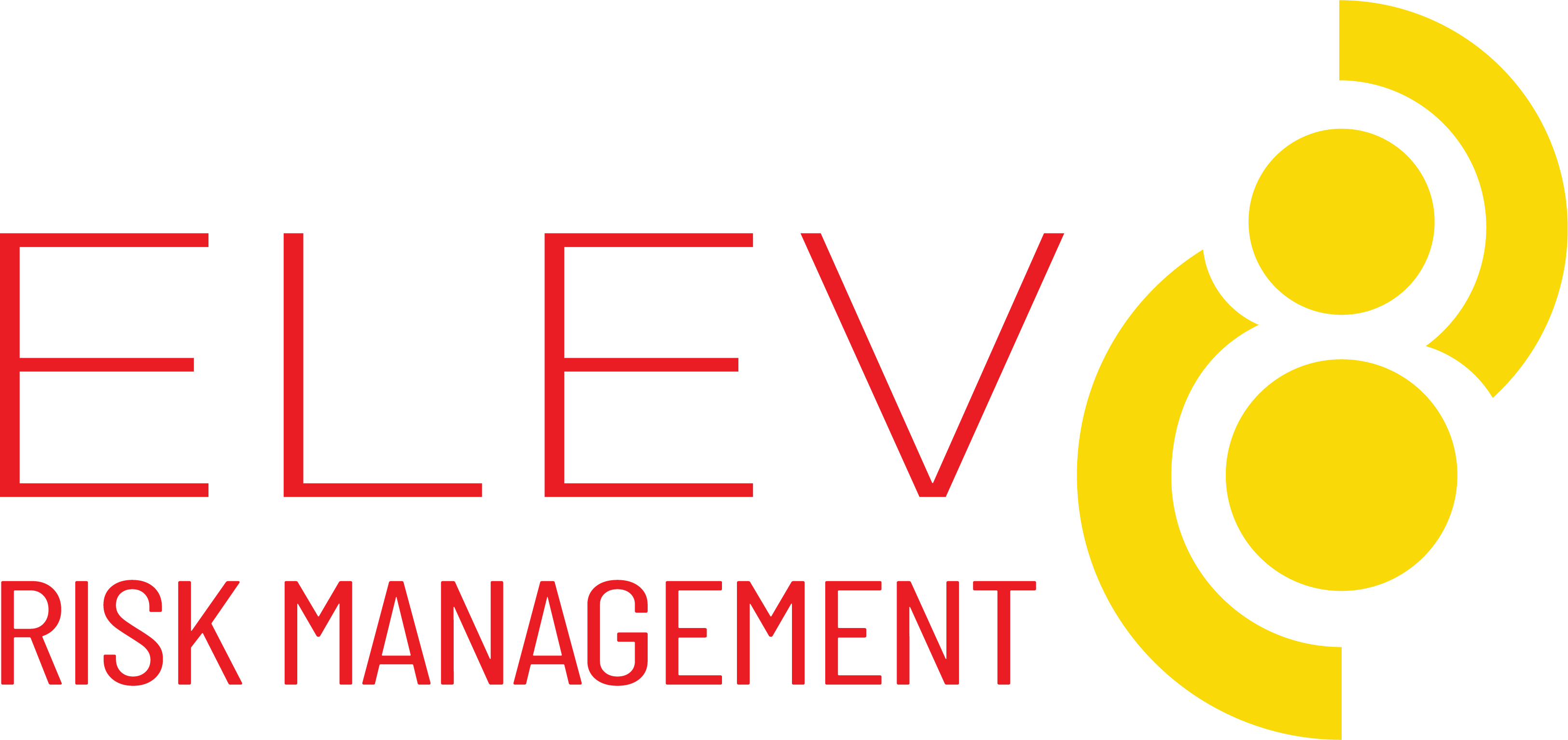 Elev8 Risk Management Logo